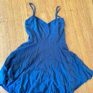 Talula Dress